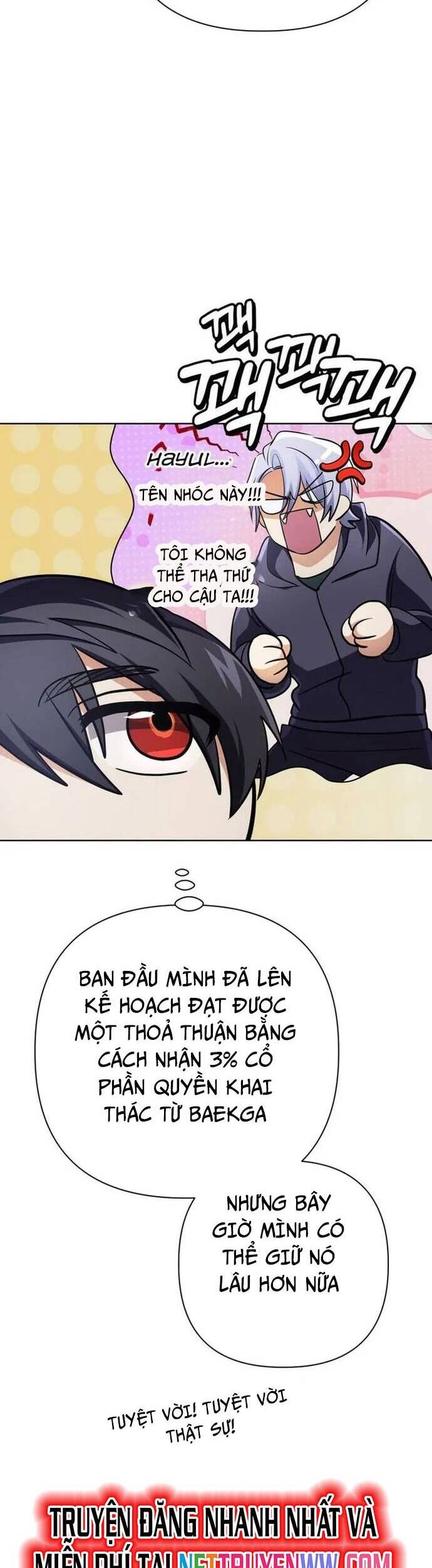 Sự Trở Lại Của Đại Pháp Sư Huyền Thoại - Chapter 20 - Page 51