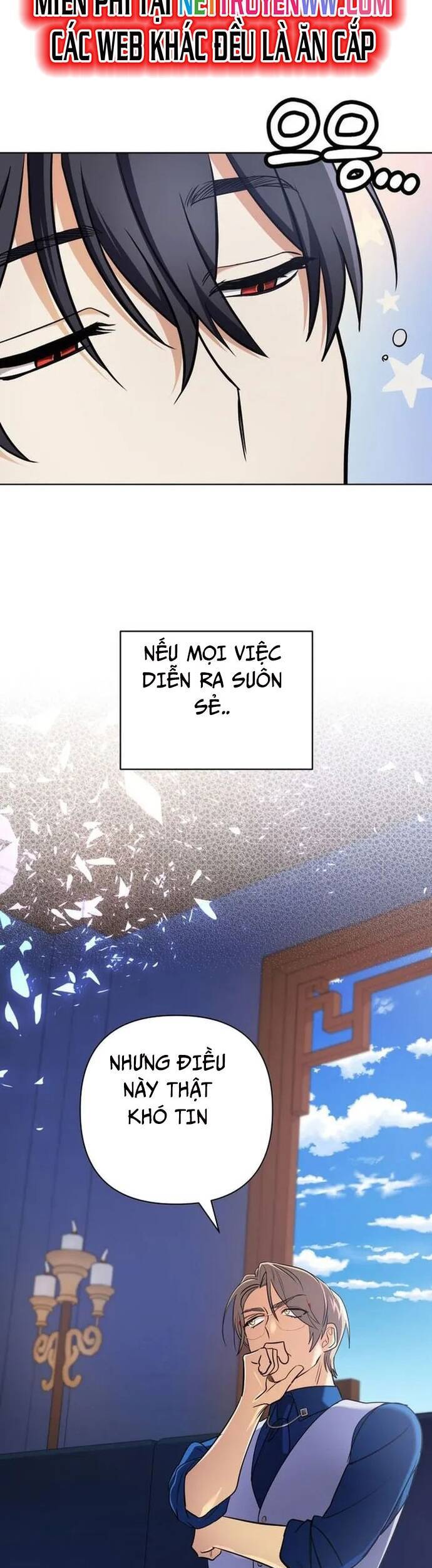 Sự Trở Lại Của Đại Pháp Sư Huyền Thoại - Chapter 20 - Page 52