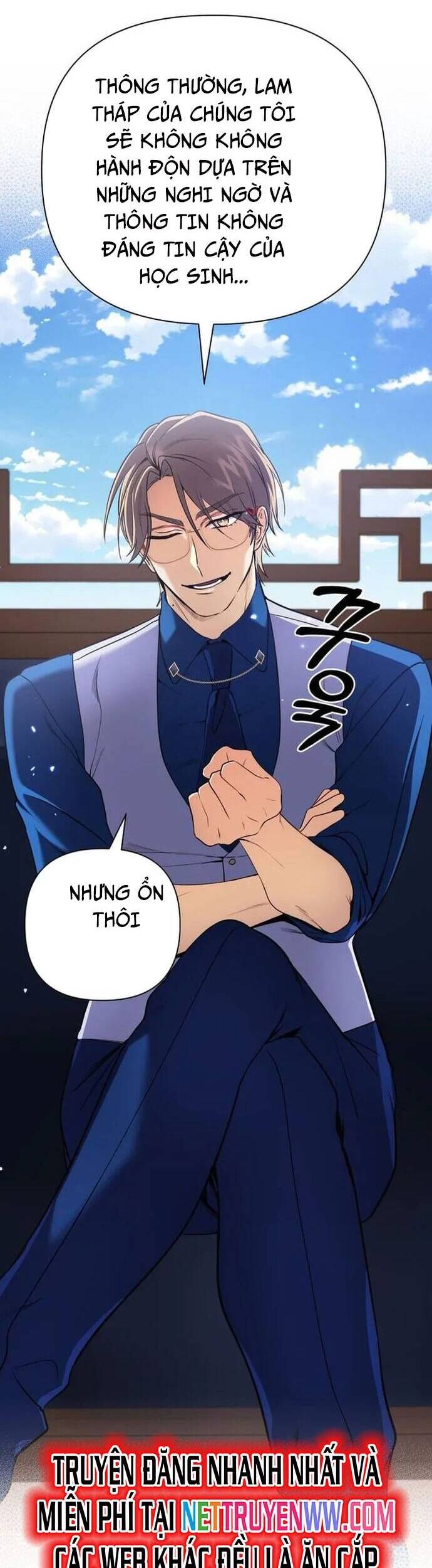 Sự Trở Lại Của Đại Pháp Sư Huyền Thoại - Chapter 20 - Page 55