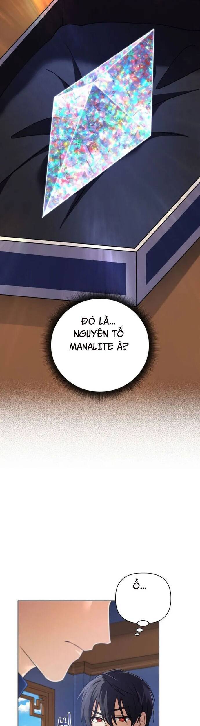 Sự Trở Lại Của Đại Pháp Sư Huyền Thoại - Chapter 20 - Page 8