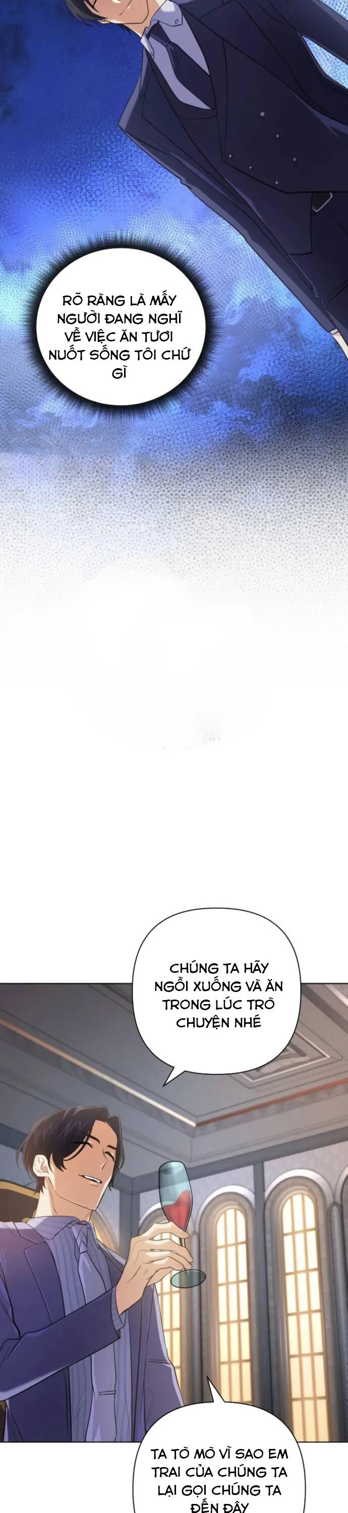 Sự Trở Lại Của Đại Pháp Sư Huyền Thoại - Chapter 21 - Page 11