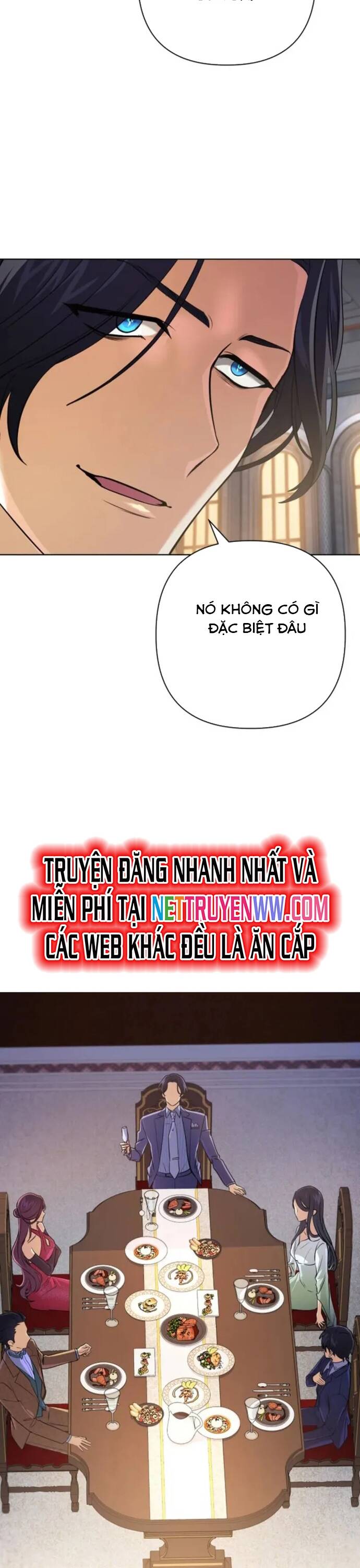Sự Trở Lại Của Đại Pháp Sư Huyền Thoại - Chapter 21 - Page 12
