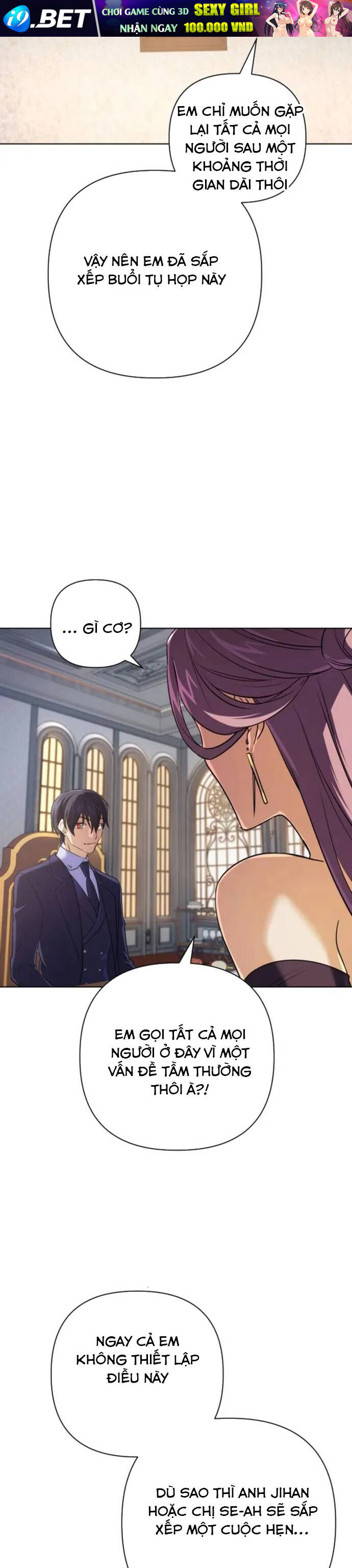 Sự Trở Lại Của Đại Pháp Sư Huyền Thoại - Chapter 21 - Page 13