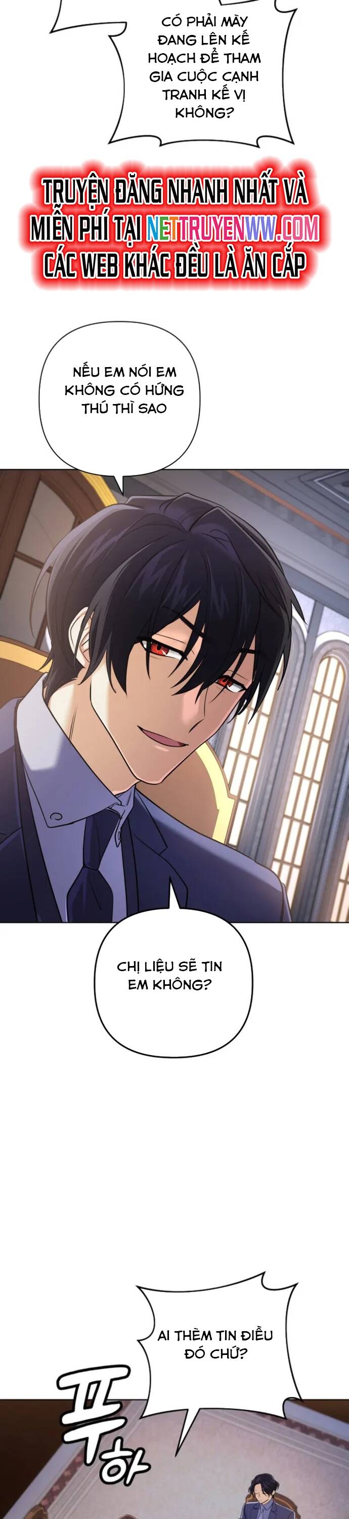 Sự Trở Lại Của Đại Pháp Sư Huyền Thoại - Chapter 21 - Page 16