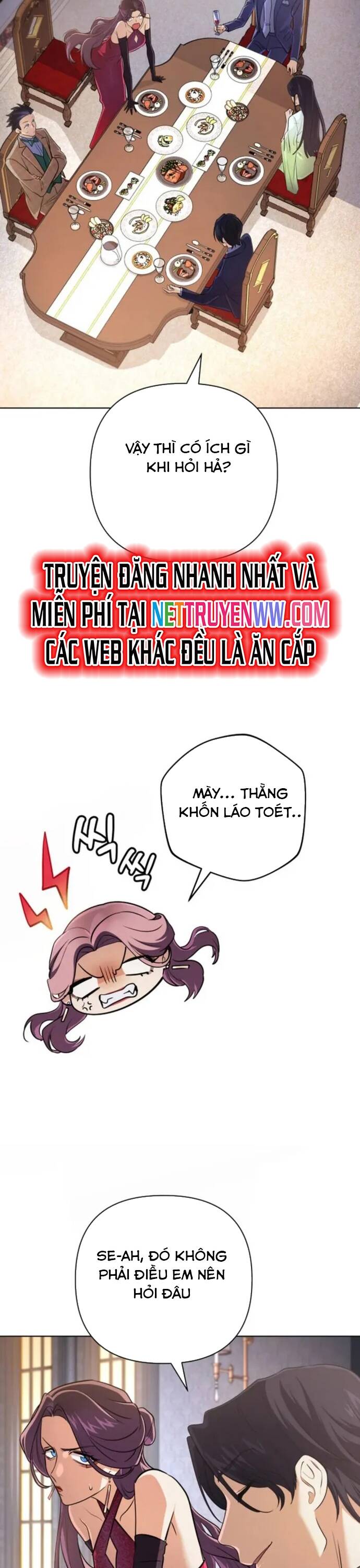 Sự Trở Lại Của Đại Pháp Sư Huyền Thoại - Chapter 21 - Page 17