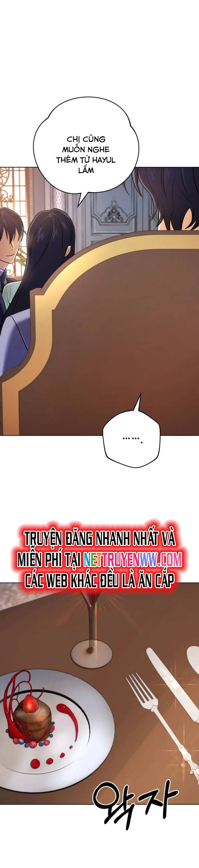 Sự Trở Lại Của Đại Pháp Sư Huyền Thoại - Chapter 21 - Page 24