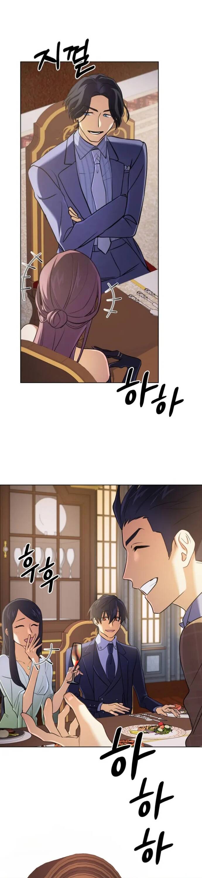 Sự Trở Lại Của Đại Pháp Sư Huyền Thoại - Chapter 21 - Page 25