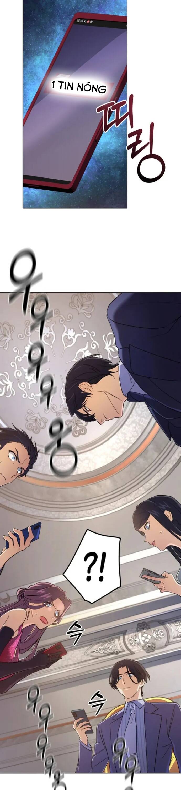 Sự Trở Lại Của Đại Pháp Sư Huyền Thoại - Chapter 21 - Page 27