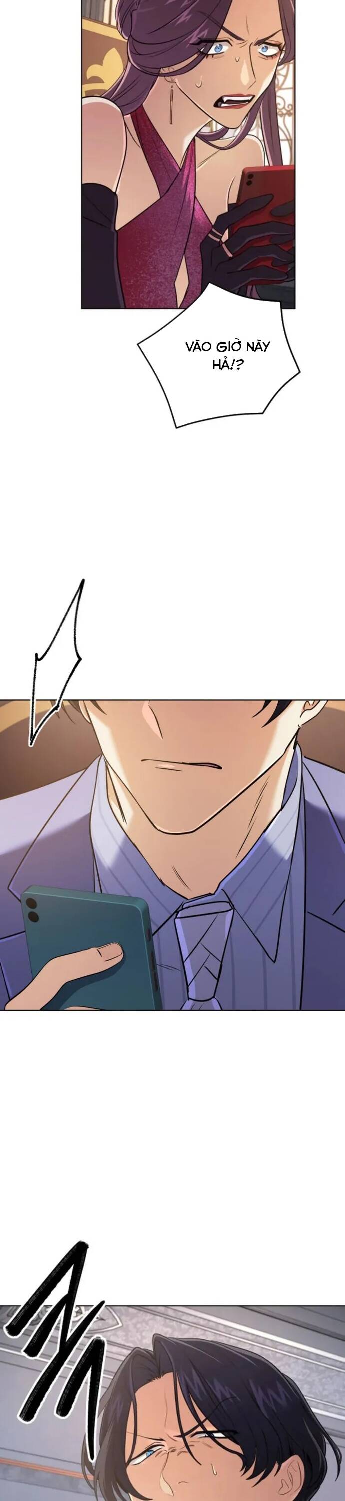 Sự Trở Lại Của Đại Pháp Sư Huyền Thoại - Chapter 21 - Page 29