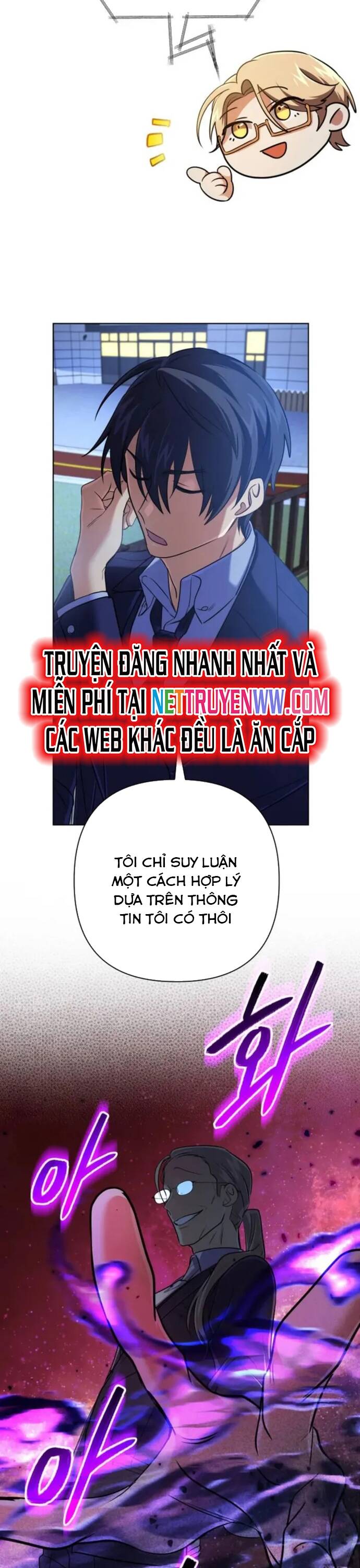 Sự Trở Lại Của Đại Pháp Sư Huyền Thoại - Chapter 21 - Page 35