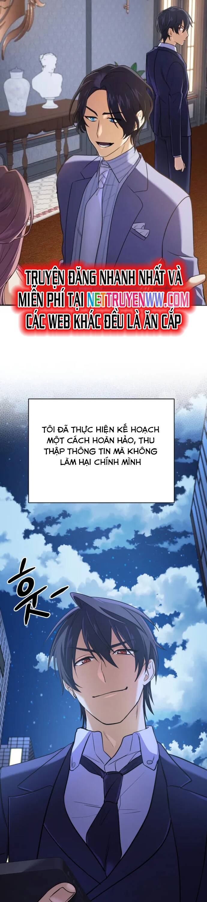 Sự Trở Lại Của Đại Pháp Sư Huyền Thoại - Chapter 21 - Page 41