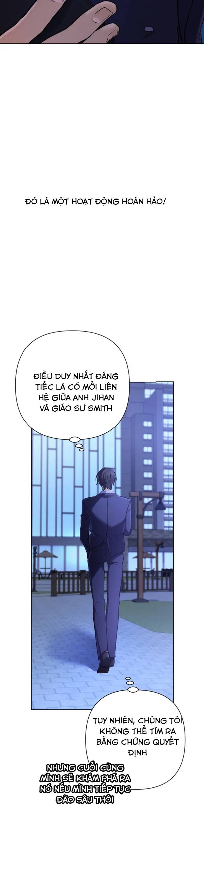 Sự Trở Lại Của Đại Pháp Sư Huyền Thoại - Chapter 21 - Page 42