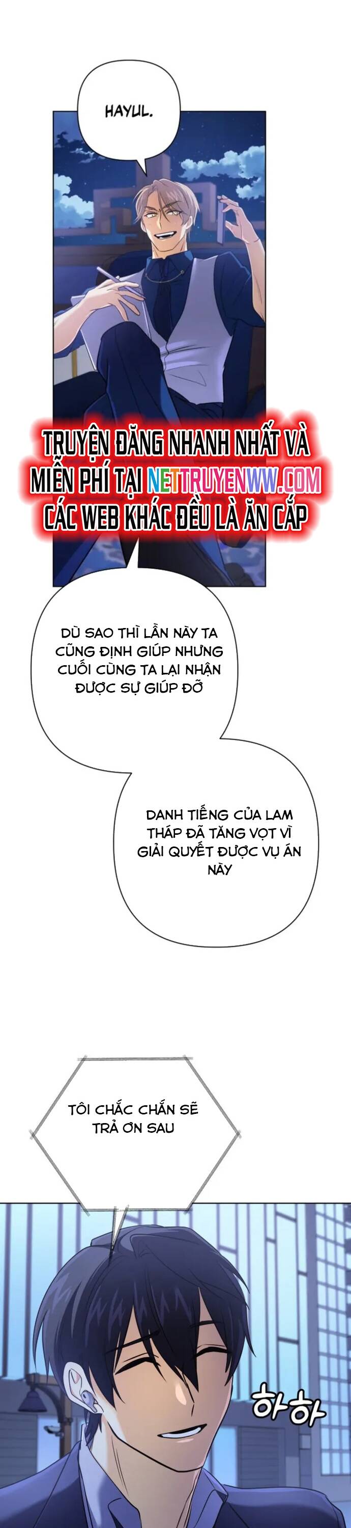 Sự Trở Lại Của Đại Pháp Sư Huyền Thoại - Chapter 21 - Page 43