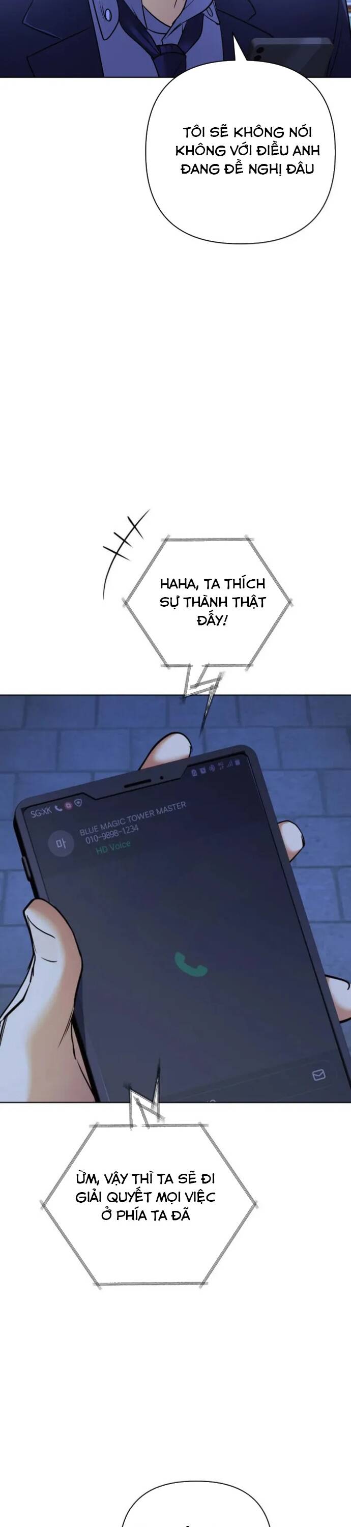 Sự Trở Lại Của Đại Pháp Sư Huyền Thoại - Chapter 21 - Page 44