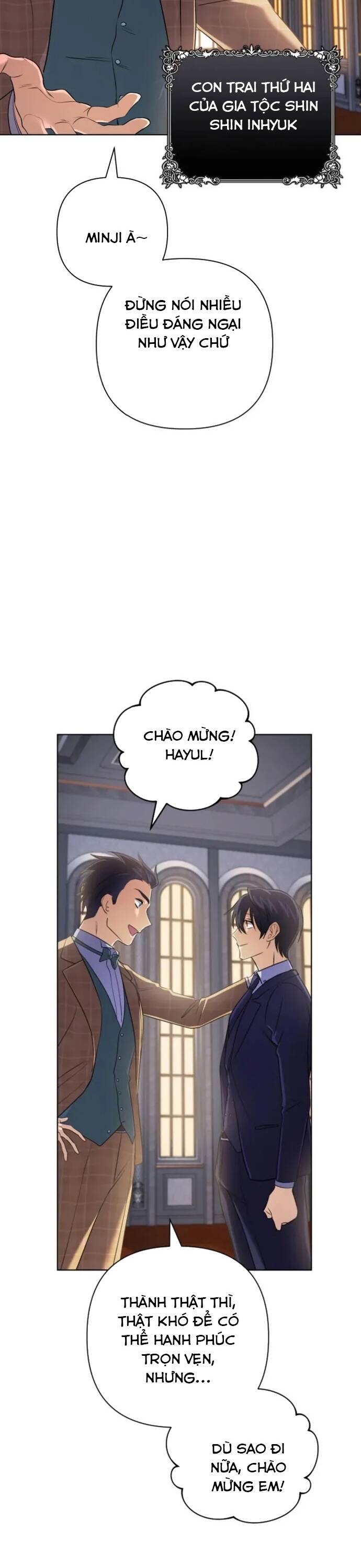 Sự Trở Lại Của Đại Pháp Sư Huyền Thoại - Chapter 21 - Page 7