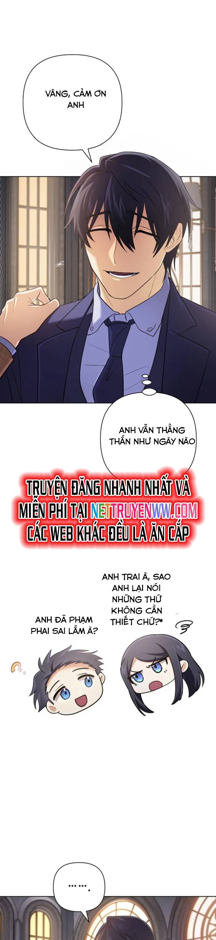 Sự Trở Lại Của Đại Pháp Sư Huyền Thoại - Chapter 21 - Page 8