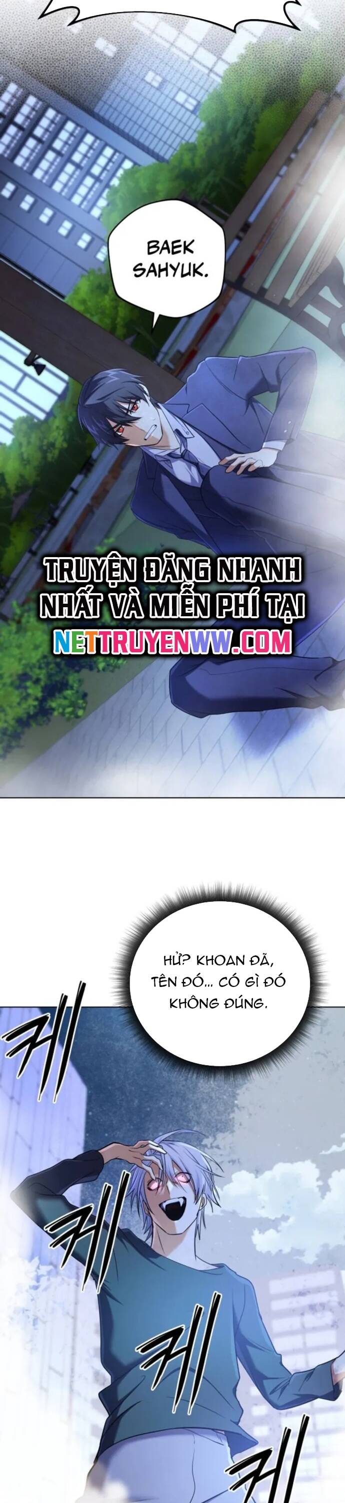 Sự Trở Lại Của Đại Pháp Sư Huyền Thoại - Chapter 22 - Page 10