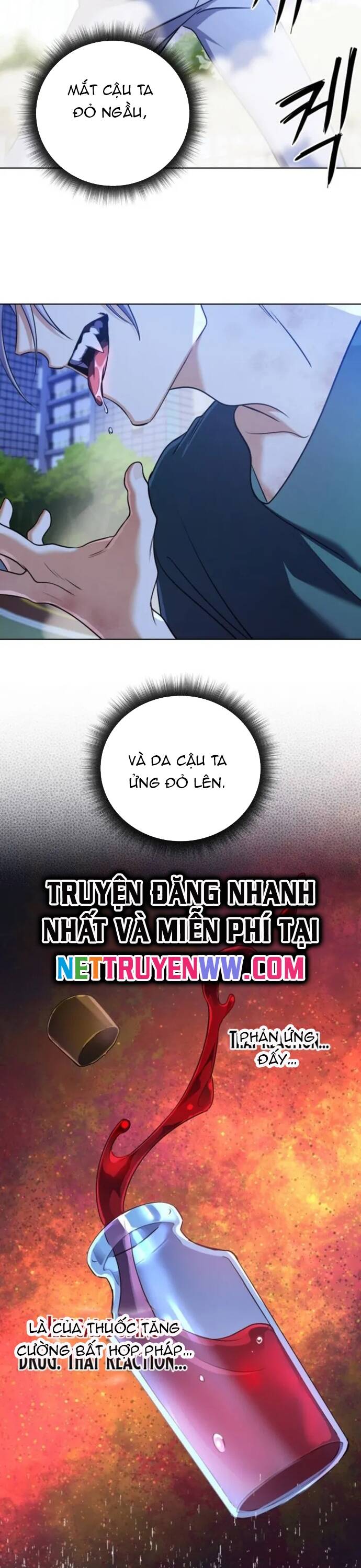 Sự Trở Lại Của Đại Pháp Sư Huyền Thoại - Chapter 22 - Page 11