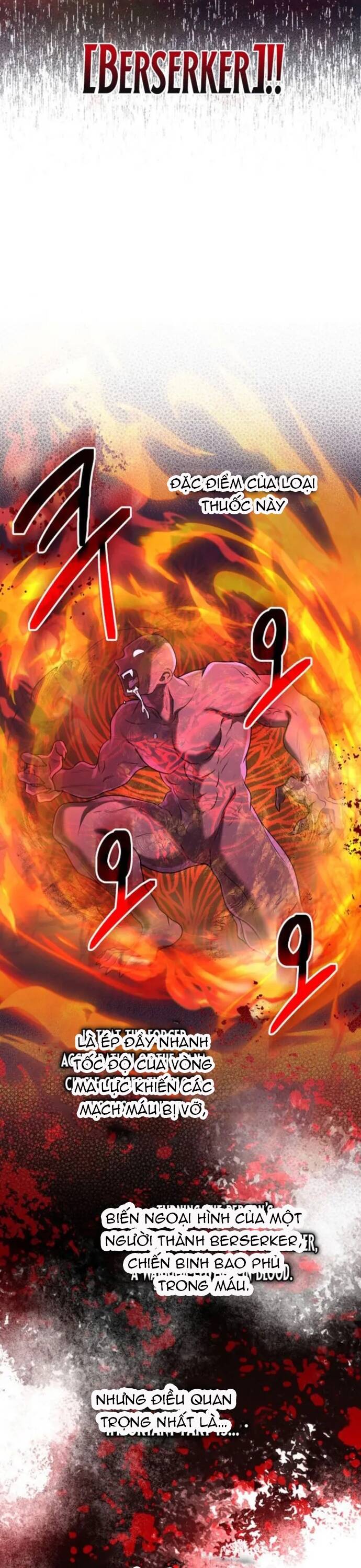 Sự Trở Lại Của Đại Pháp Sư Huyền Thoại - Chapter 22 - Page 12