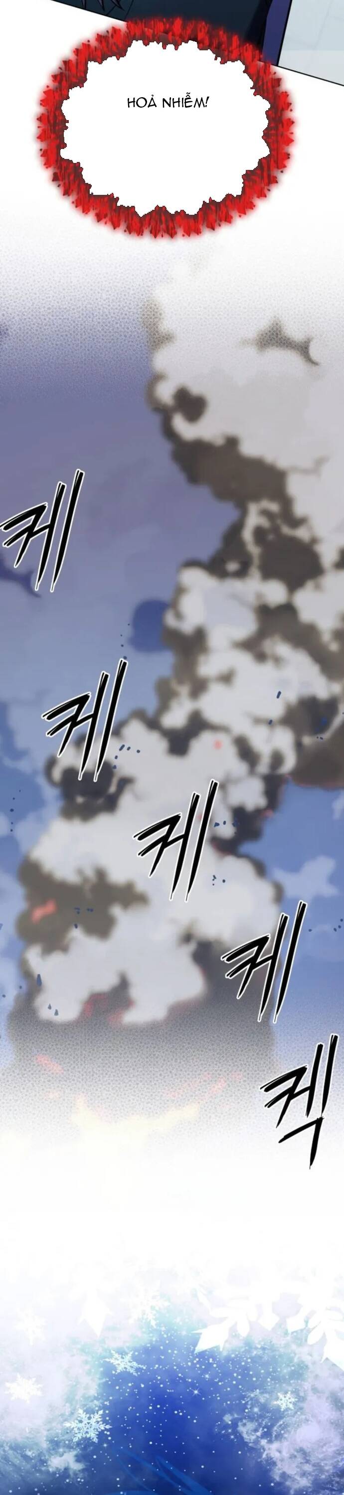 Sự Trở Lại Của Đại Pháp Sư Huyền Thoại - Chapter 22 - Page 17