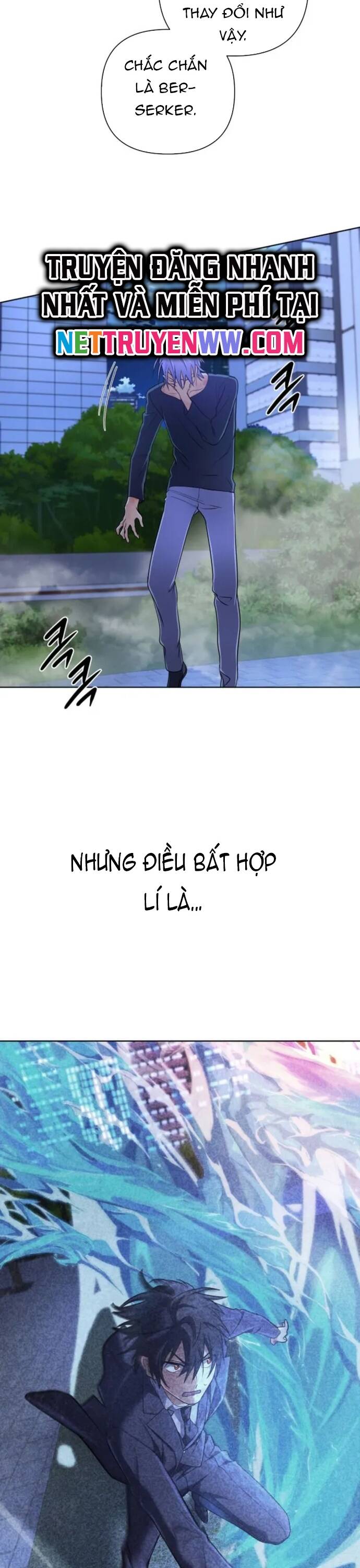 Sự Trở Lại Của Đại Pháp Sư Huyền Thoại - Chapter 22 - Page 22