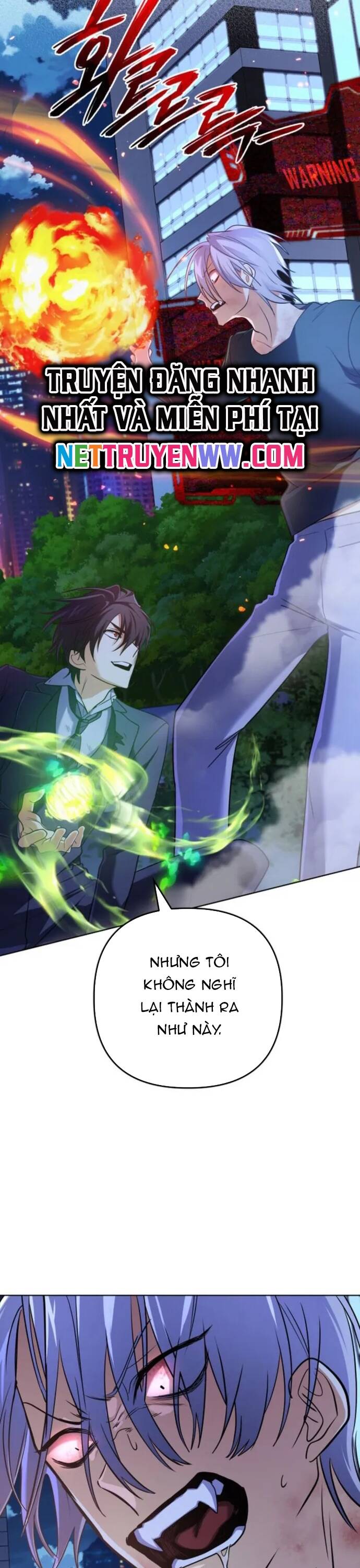 Sự Trở Lại Của Đại Pháp Sư Huyền Thoại - Chapter 22 - Page 27