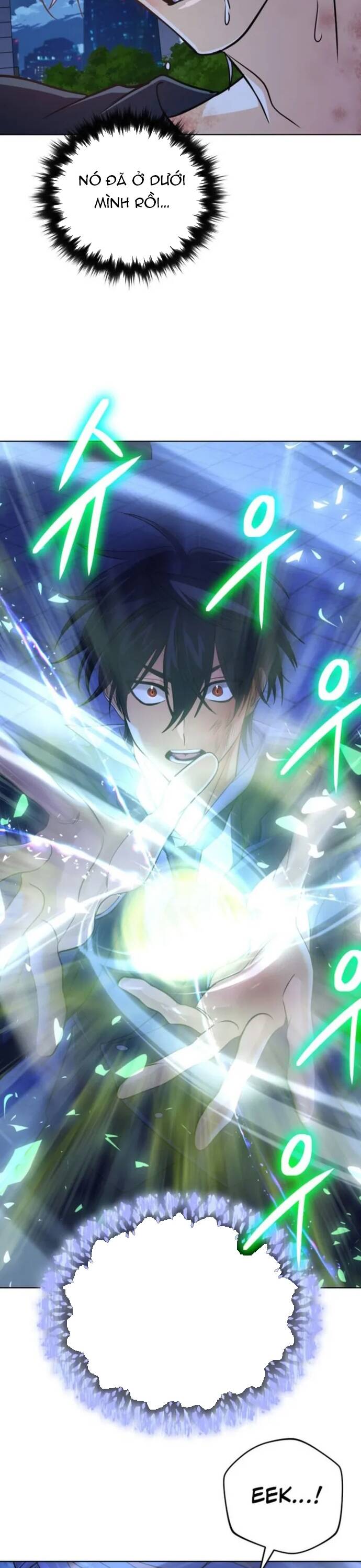 Sự Trở Lại Của Đại Pháp Sư Huyền Thoại - Chapter 22 - Page 28