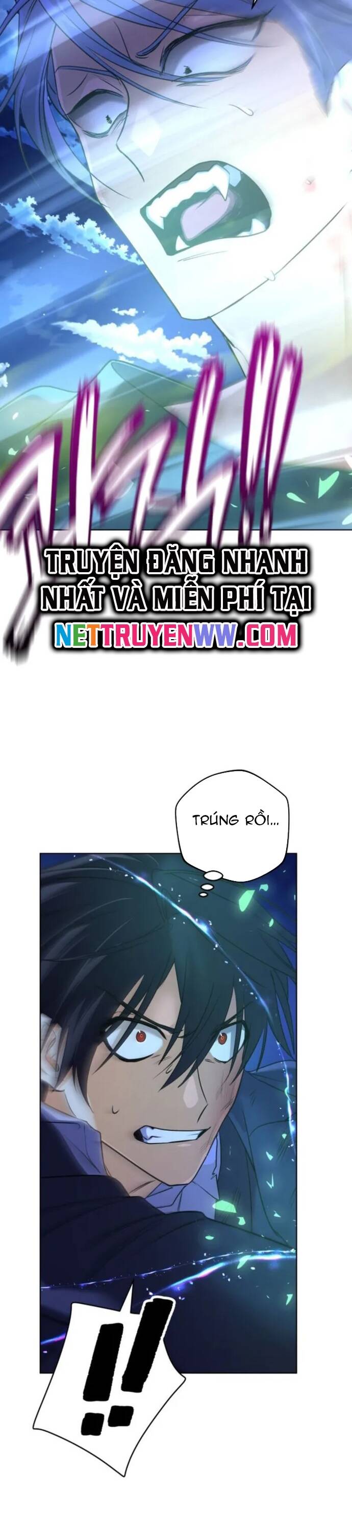 Sự Trở Lại Của Đại Pháp Sư Huyền Thoại - Chapter 22 - Page 29