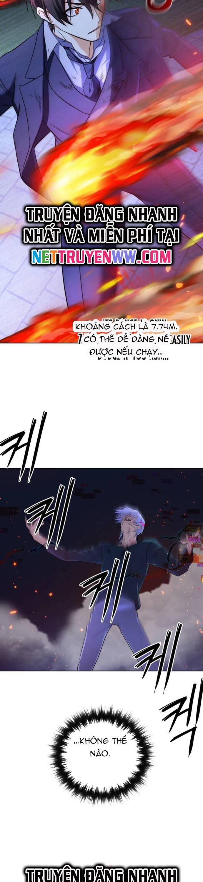 Sự Trở Lại Của Đại Pháp Sư Huyền Thoại - Chapter 22 - Page 32