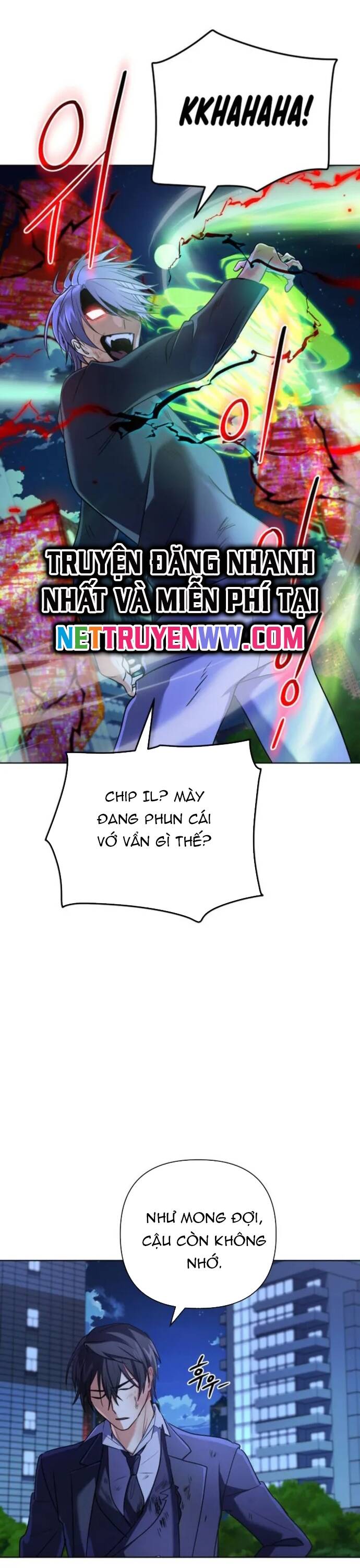 Sự Trở Lại Của Đại Pháp Sư Huyền Thoại - Chapter 22 - Page 34