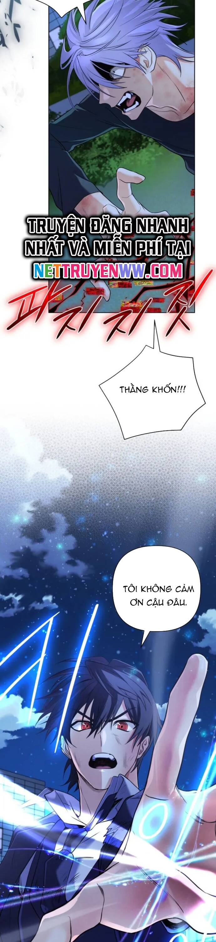 Sự Trở Lại Của Đại Pháp Sư Huyền Thoại - Chapter 22 - Page 39