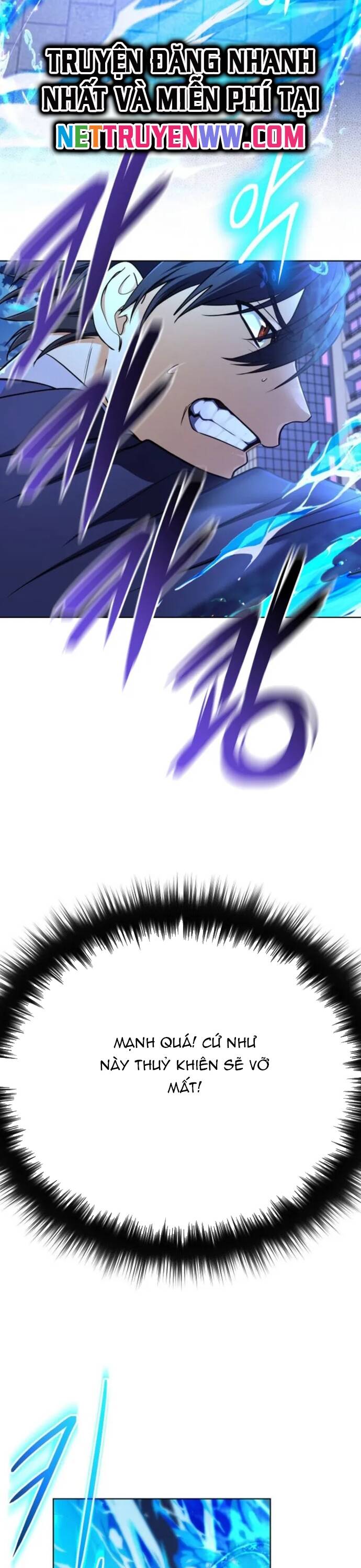 Sự Trở Lại Của Đại Pháp Sư Huyền Thoại - Chapter 22 - Page 5