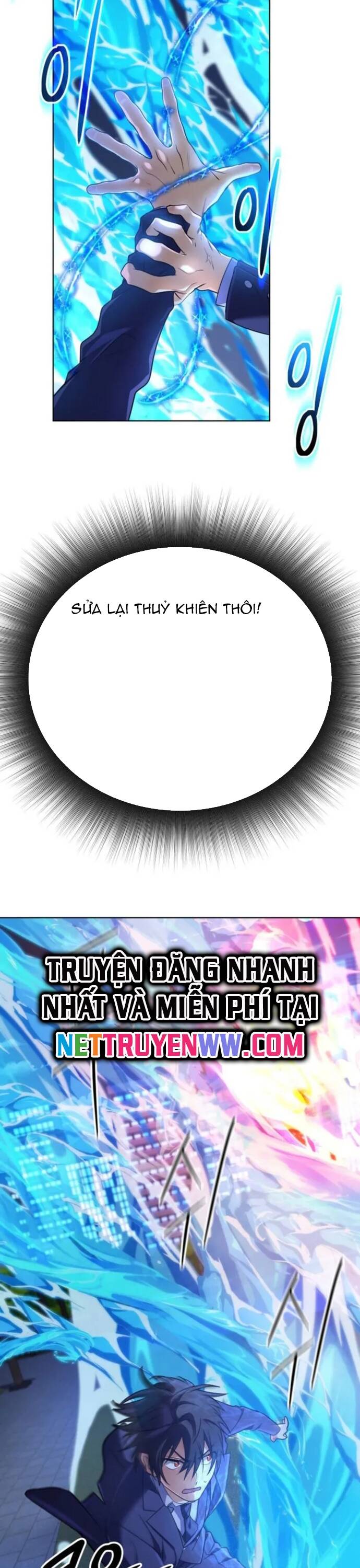 Sự Trở Lại Của Đại Pháp Sư Huyền Thoại - Chapter 22 - Page 6