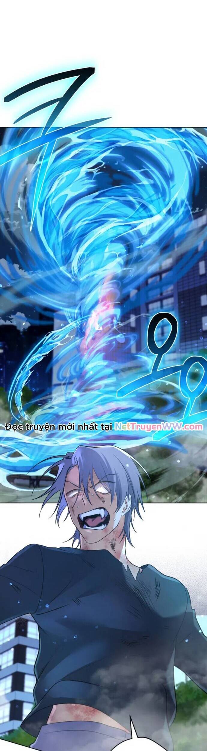 Sự Trở Lại Của Đại Pháp Sư Huyền Thoại - Chapter 23 - Page 15