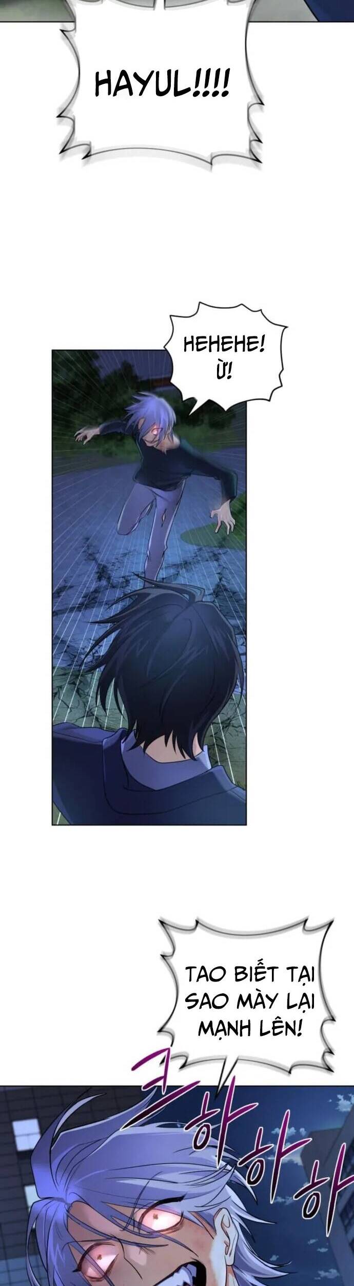 Sự Trở Lại Của Đại Pháp Sư Huyền Thoại - Chapter 23 - Page 19