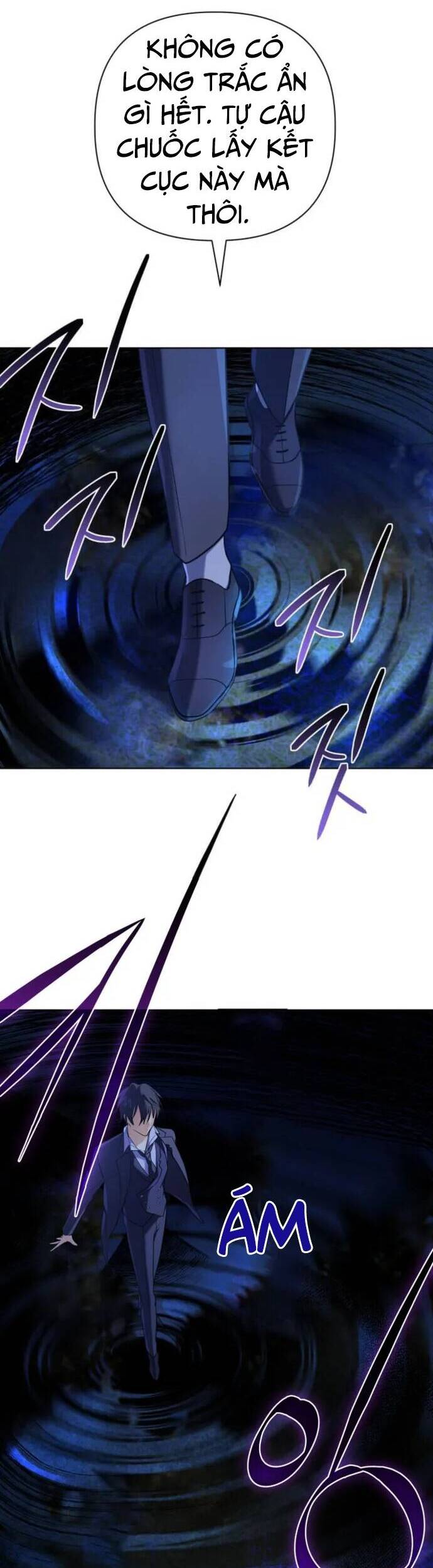 Sự Trở Lại Của Đại Pháp Sư Huyền Thoại - Chapter 23 - Page 21