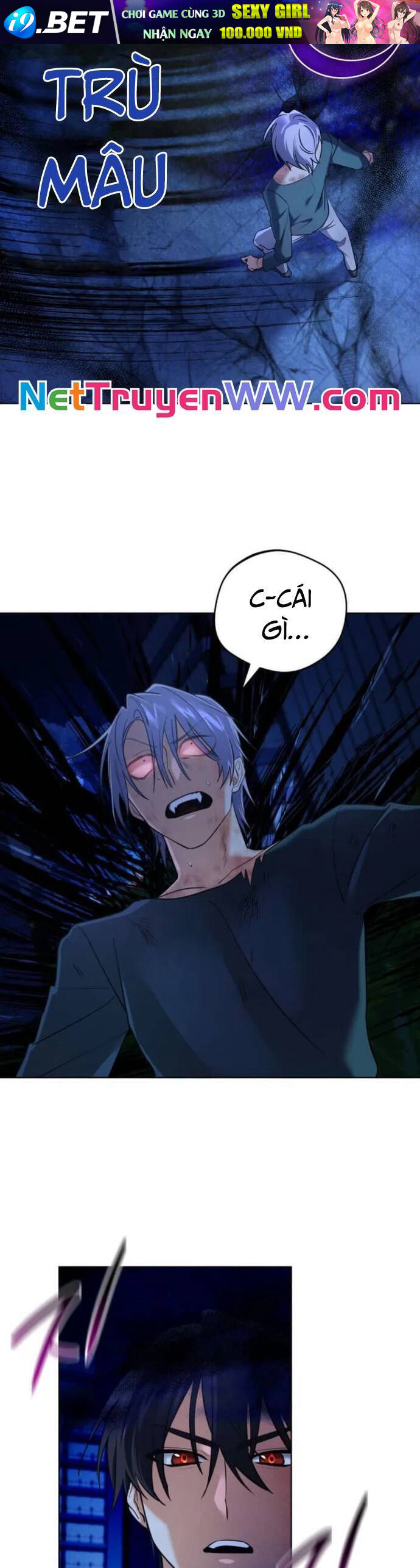 Sự Trở Lại Của Đại Pháp Sư Huyền Thoại - Chapter 23 - Page 22