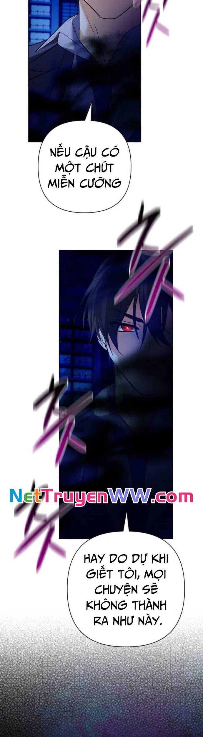 Sự Trở Lại Của Đại Pháp Sư Huyền Thoại - Chapter 23 - Page 23