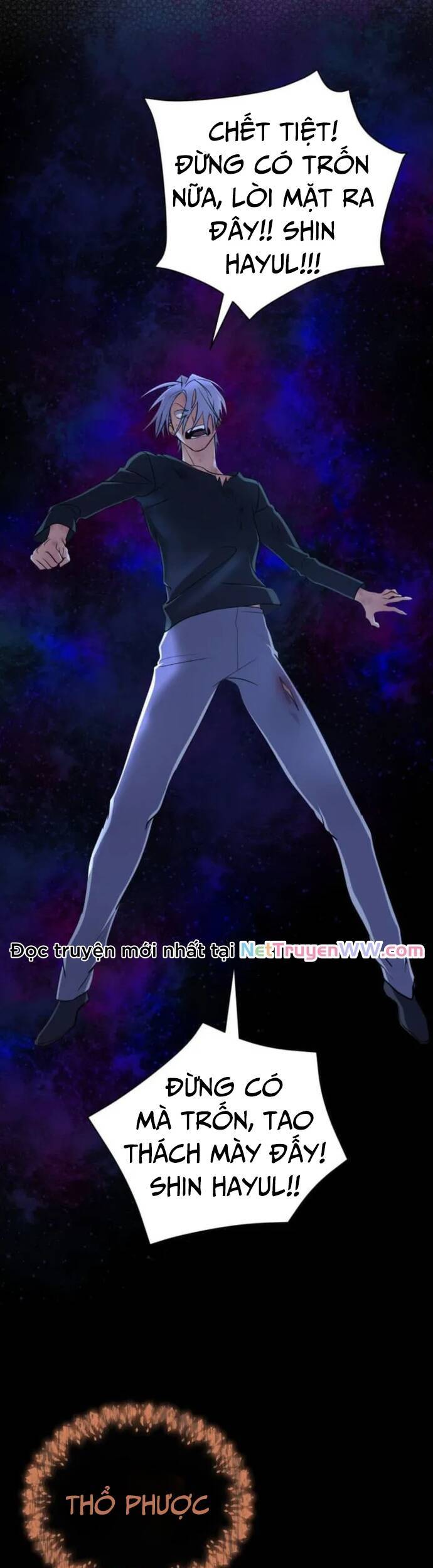 Sự Trở Lại Của Đại Pháp Sư Huyền Thoại - Chapter 23 - Page 24