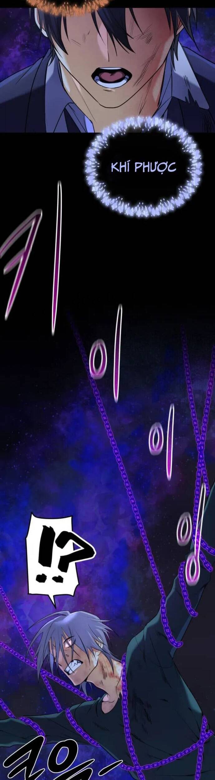 Sự Trở Lại Của Đại Pháp Sư Huyền Thoại - Chapter 23 - Page 25