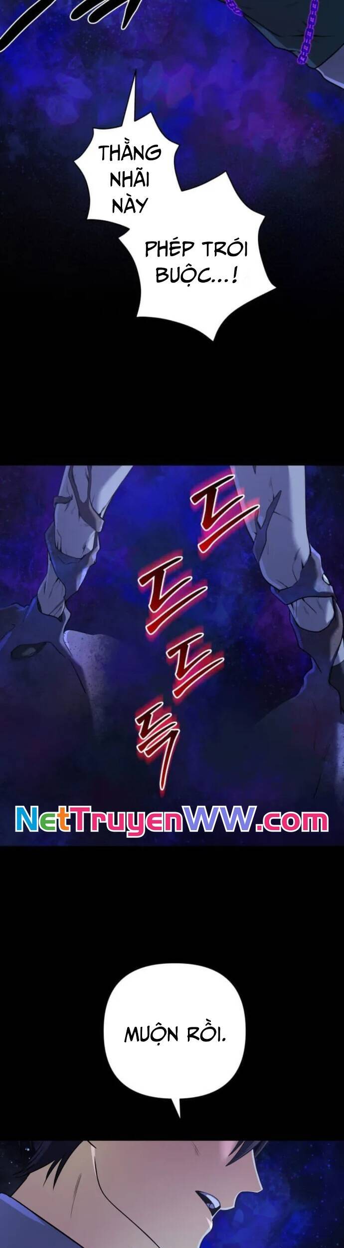 Sự Trở Lại Của Đại Pháp Sư Huyền Thoại - Chapter 23 - Page 26