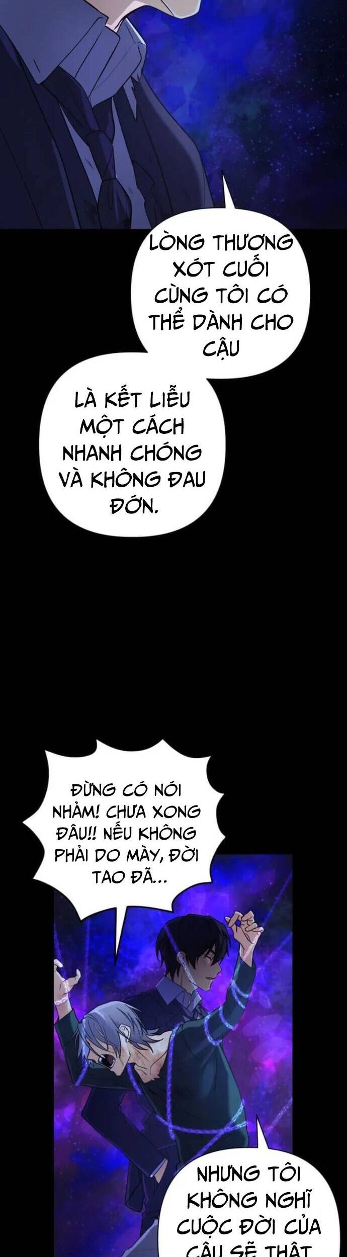 Sự Trở Lại Của Đại Pháp Sư Huyền Thoại - Chapter 23 - Page 27