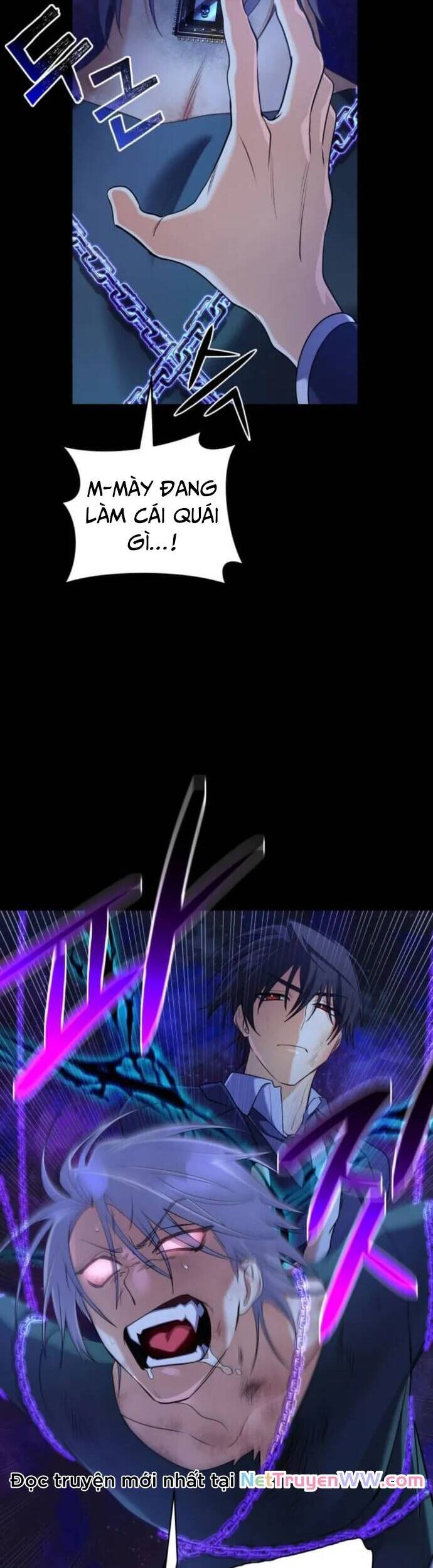 Sự Trở Lại Của Đại Pháp Sư Huyền Thoại - Chapter 23 - Page 29