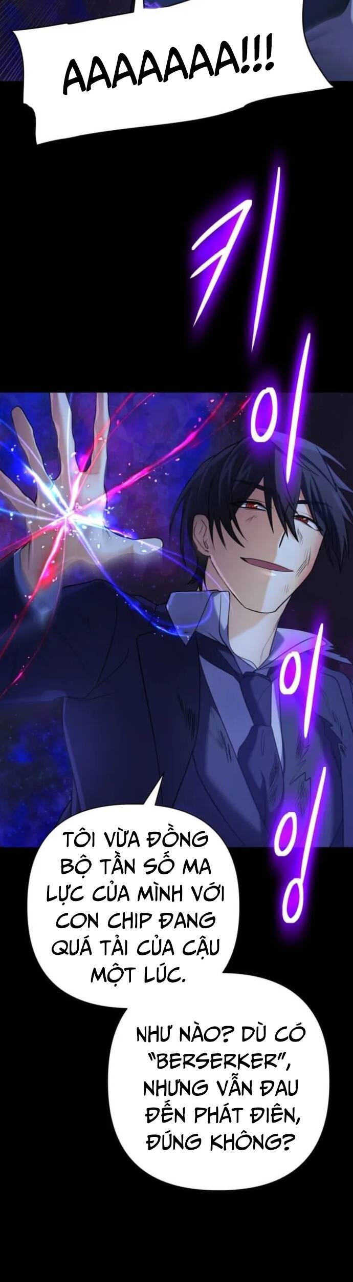 Sự Trở Lại Của Đại Pháp Sư Huyền Thoại - Chapter 23 - Page 30