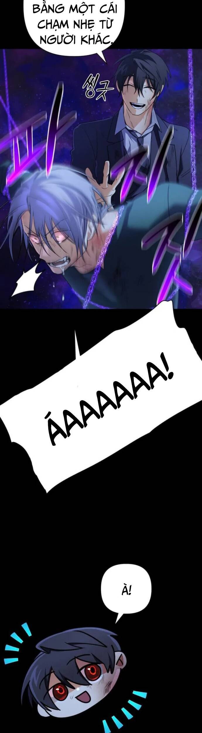 Sự Trở Lại Của Đại Pháp Sư Huyền Thoại - Chapter 23 - Page 32