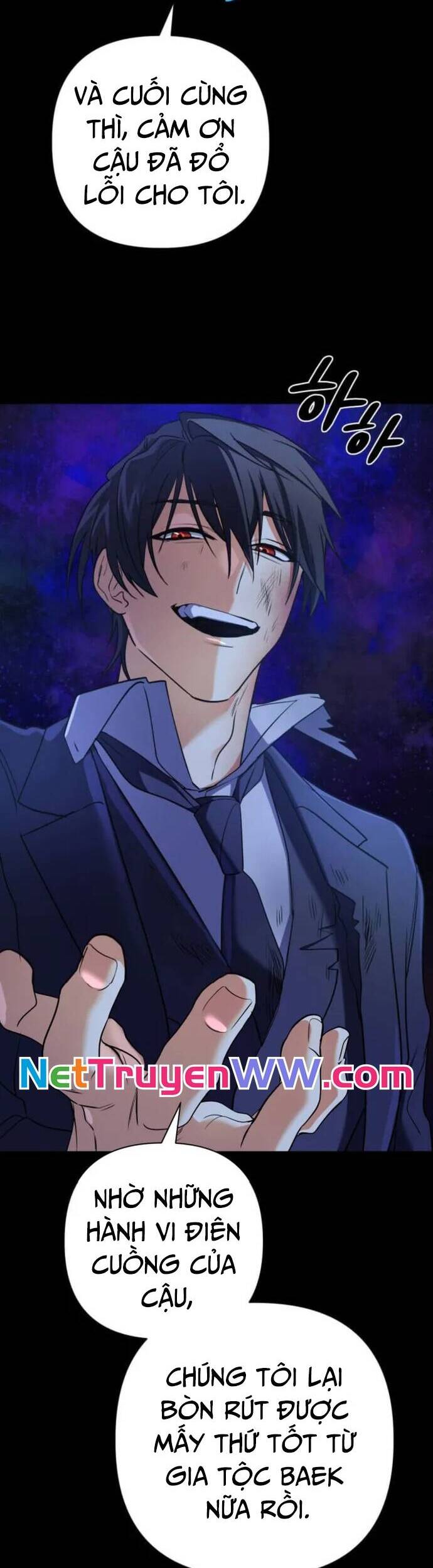 Sự Trở Lại Của Đại Pháp Sư Huyền Thoại - Chapter 23 - Page 33