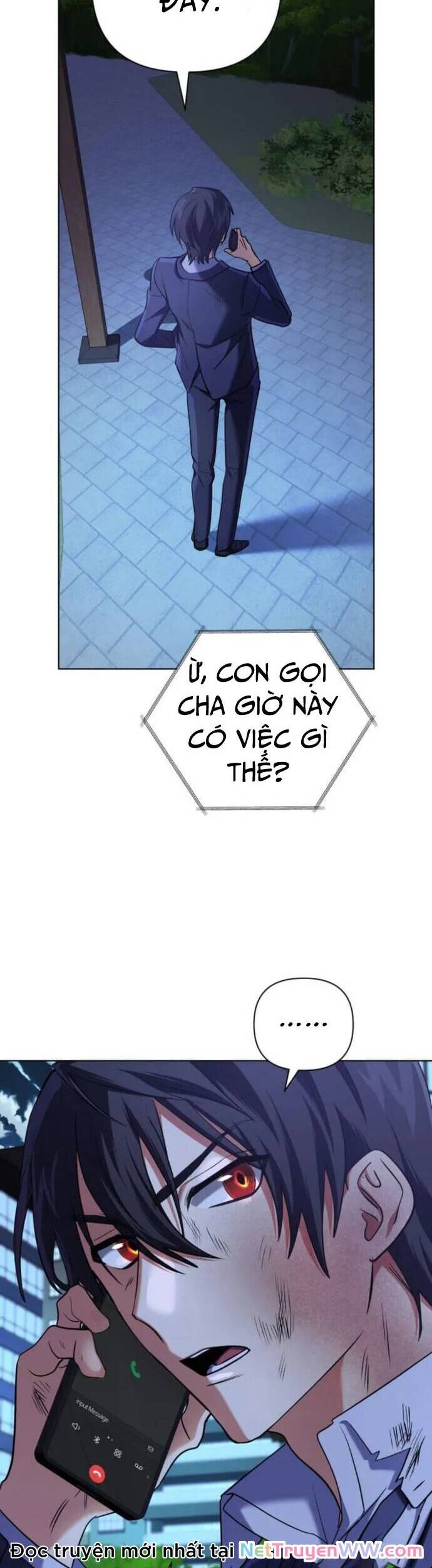 Sự Trở Lại Của Đại Pháp Sư Huyền Thoại - Chapter 23 - Page 39