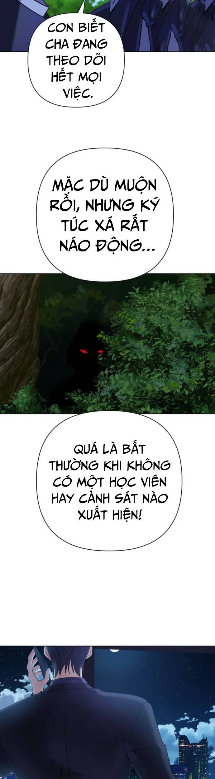 Sự Trở Lại Của Đại Pháp Sư Huyền Thoại - Chapter 23 - Page 40