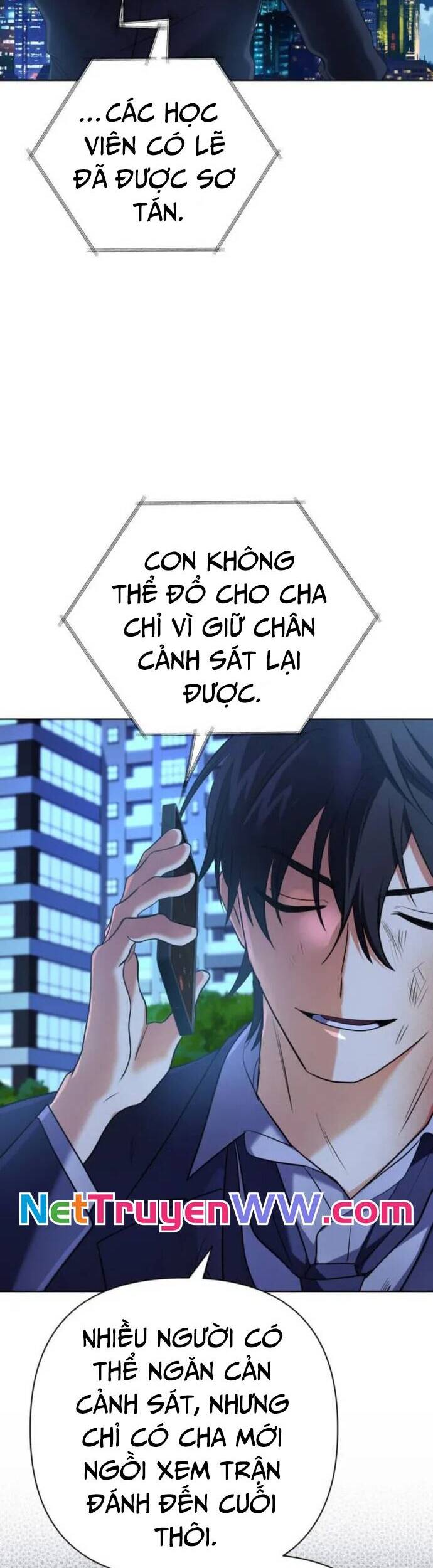 Sự Trở Lại Của Đại Pháp Sư Huyền Thoại - Chapter 23 - Page 41