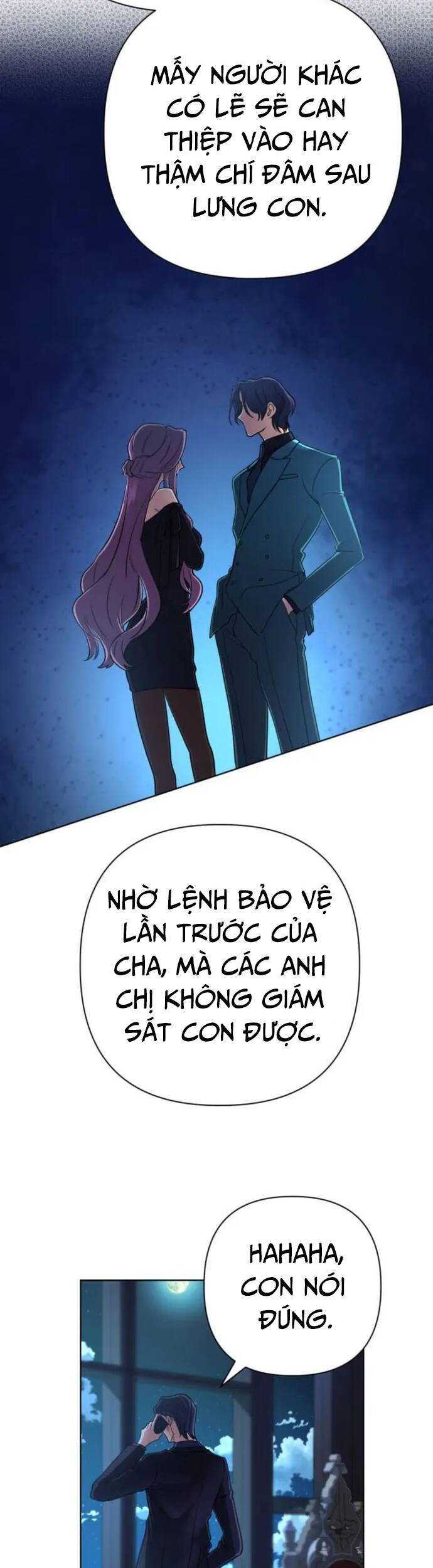 Sự Trở Lại Của Đại Pháp Sư Huyền Thoại - Chapter 23 - Page 42
